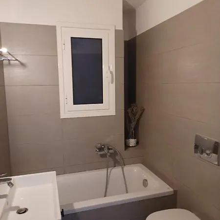 Roof Apartment 4 Preweza Zewnętrze zdjęcie