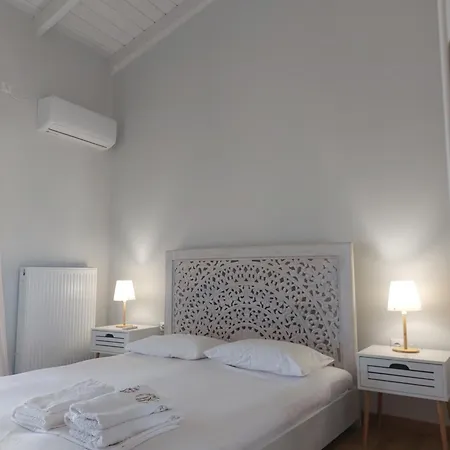 Roof Apartment 4 Preweza Zewnętrze zdjęcie
