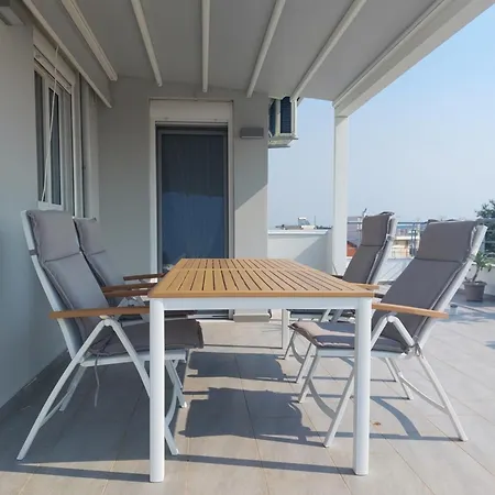 Roof Apartment 4 Preweza Zewnętrze zdjęcie