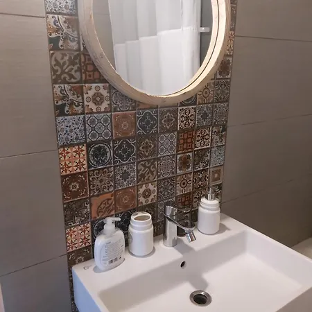 Roof Apartment 4 Preweza Zewnętrze zdjęcie