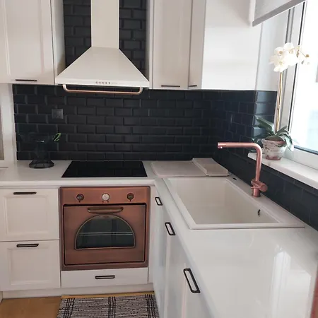 Roof Apartment 4 Preweza Zewnętrze zdjęcie