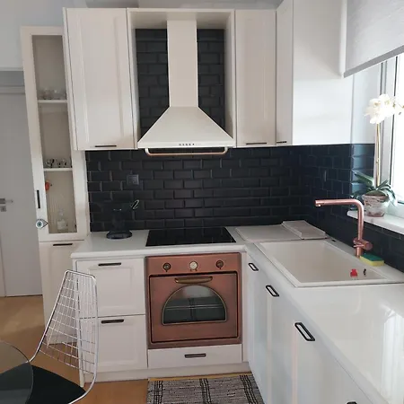 Roof Apartment 4 Preweza Zewnętrze zdjęcie