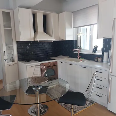 Roof Apartment 4 Preweza Zewnętrze zdjęcie