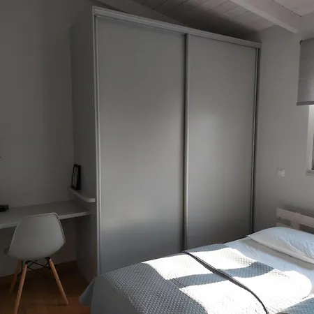 Roof Apartment 4 Preweza Zewnętrze zdjęcie