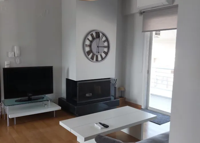 Roof Apartment 4