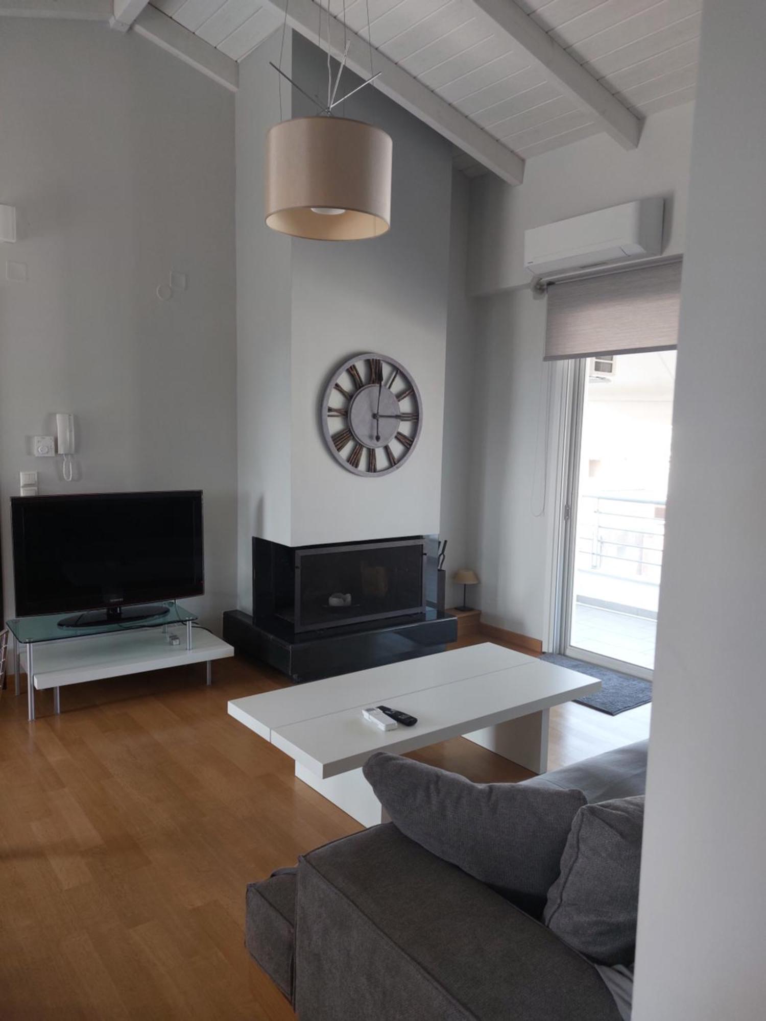 Roof 4 Apartment Preveza