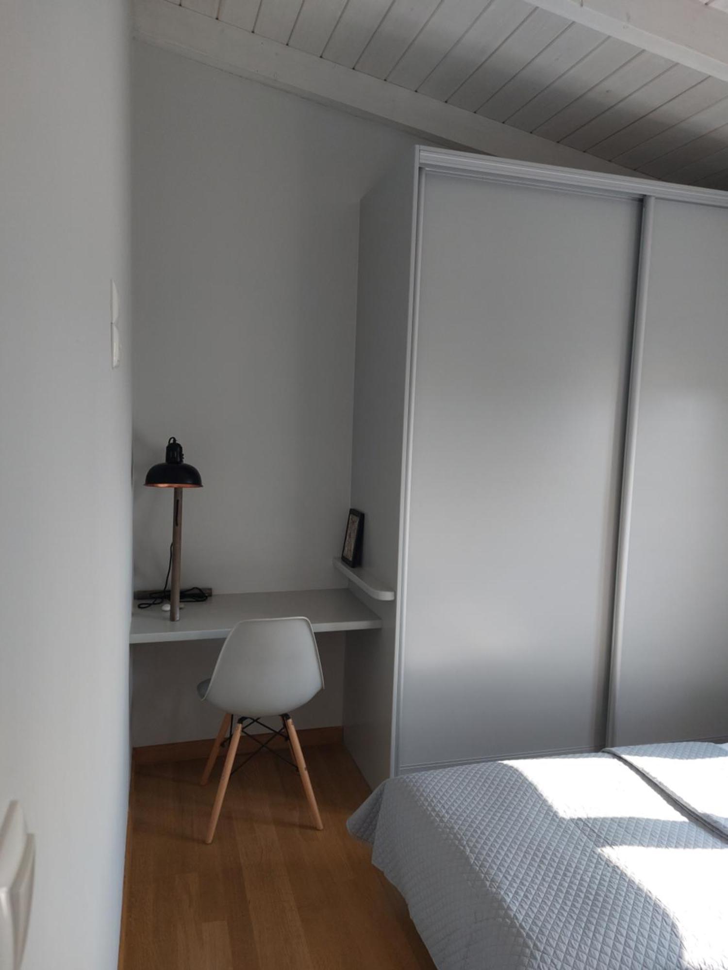 Apartment Roof 4 Preveza