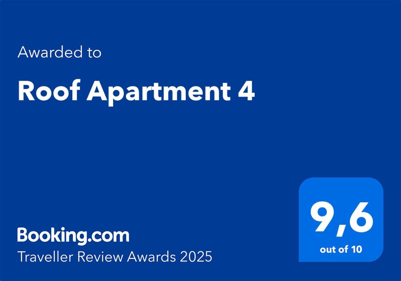 Roof 4 * Preveza